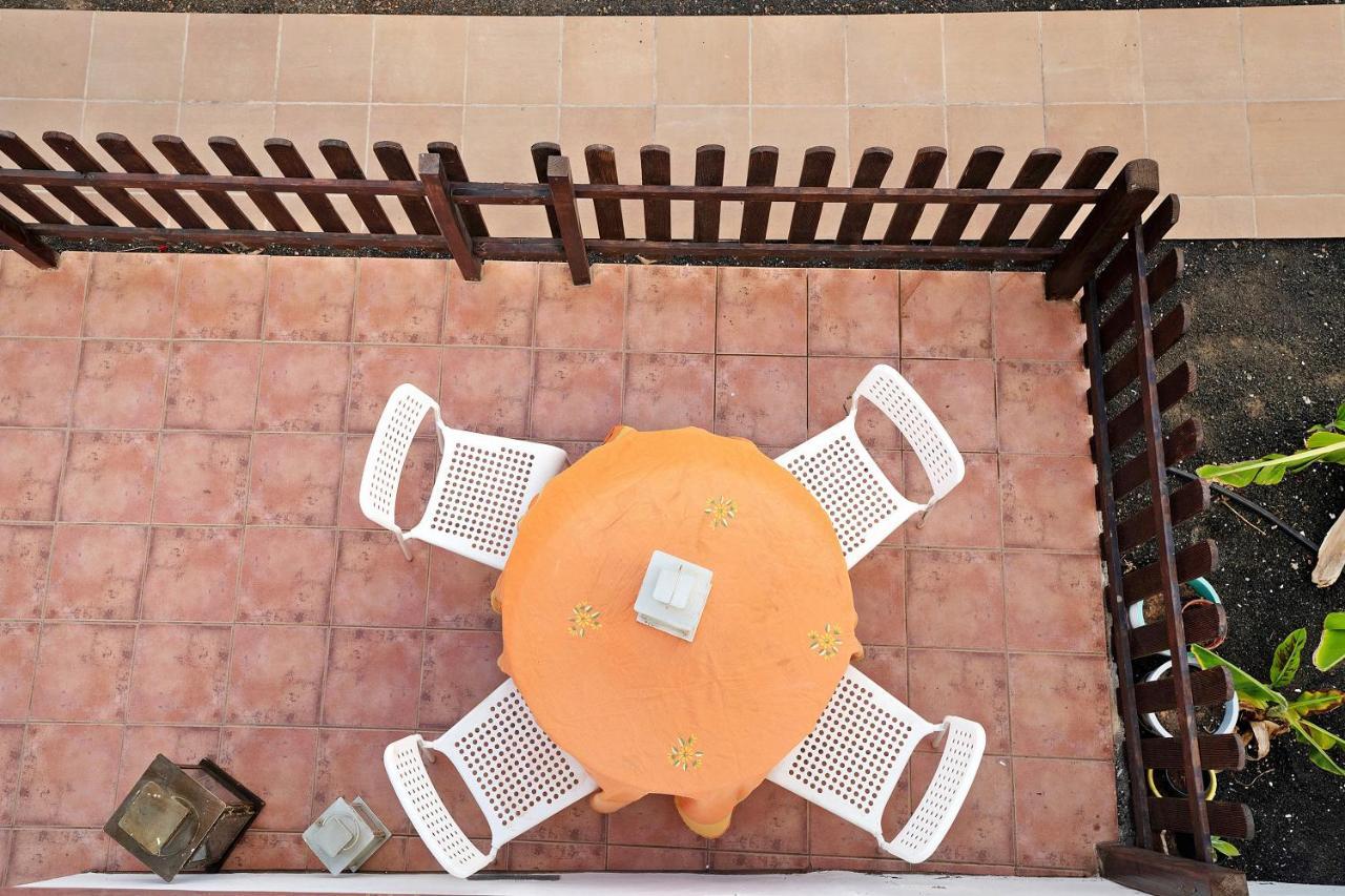 Casa Luz Elena Guest house Puerto del Carmen (Lanzarote)