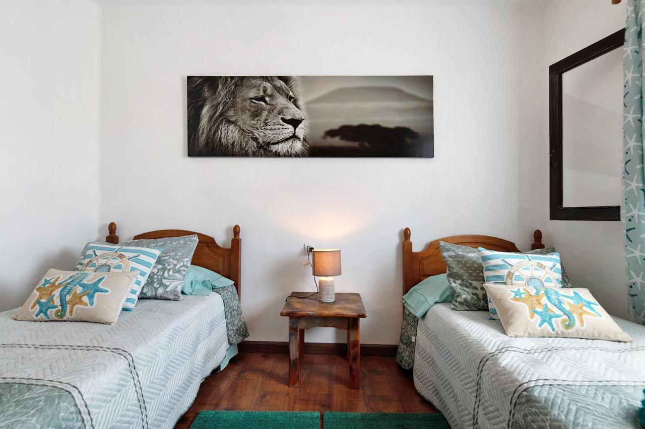 Casa Luz Elena Puerto del Carmen (Lanzarote)