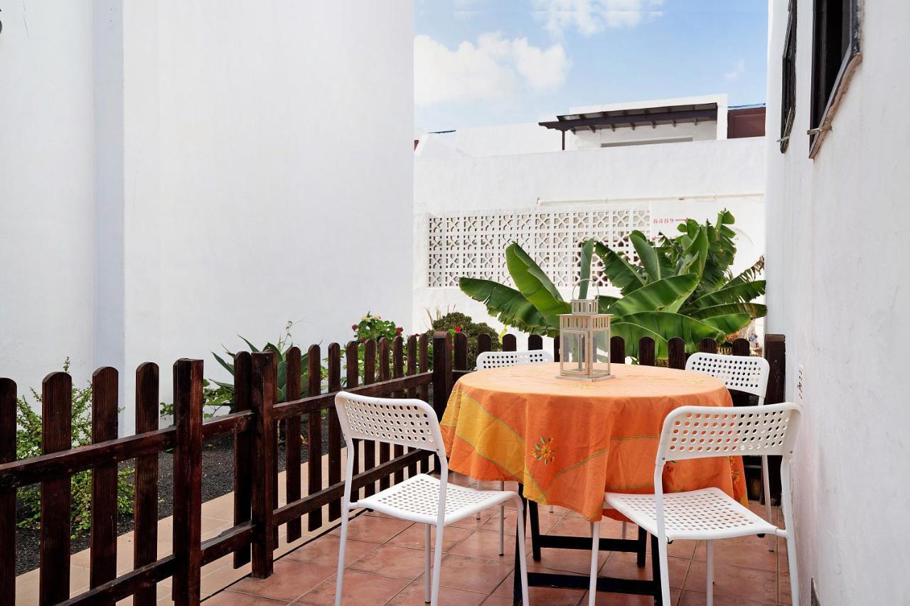 Casa Luz Elena Puerto del Carmen (Lanzarote)