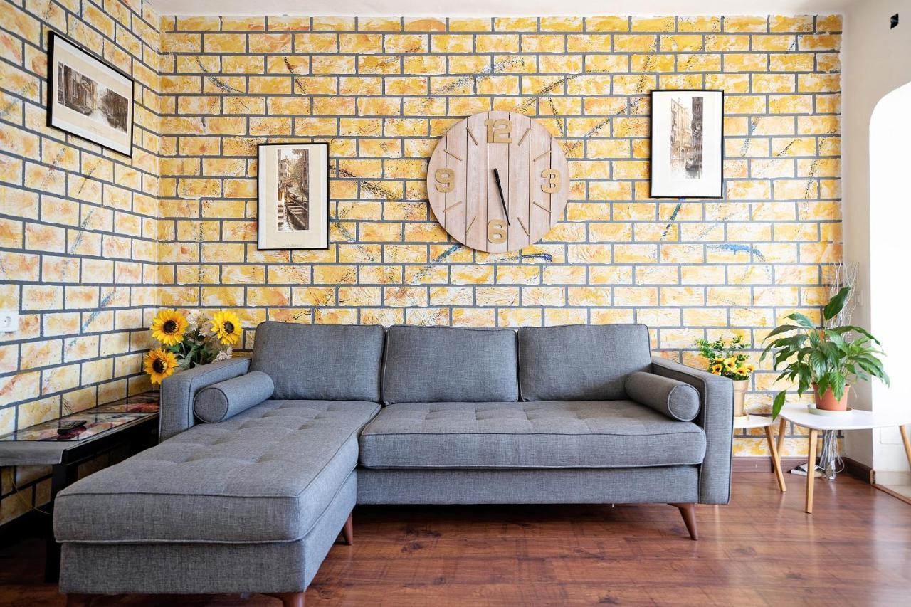 Casa Luz Elena Guest house