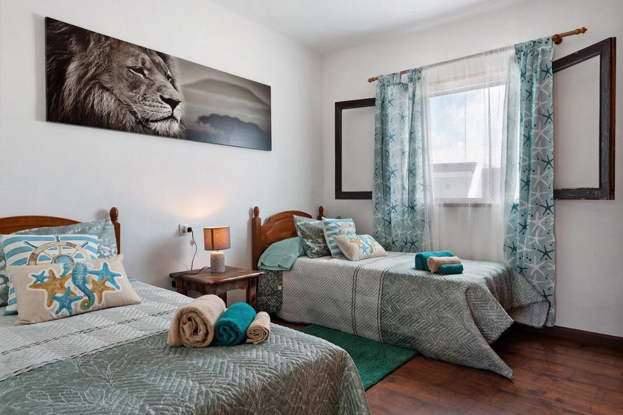 Guest house Casa Luz Elena *