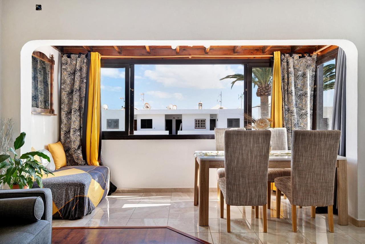 Casa Luz Elena Guest house Puerto del Carmen (Lanzarote)