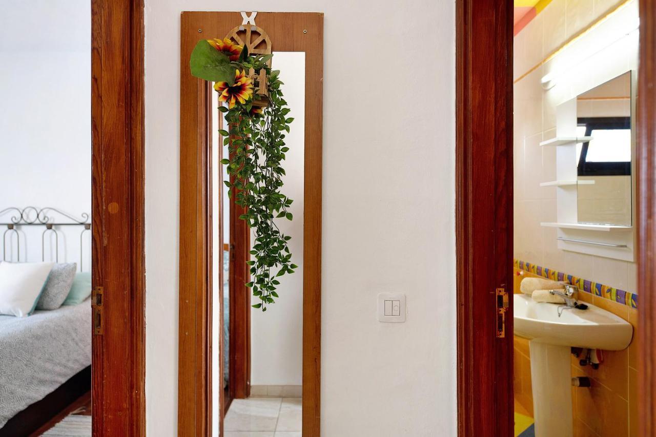 Casa Luz Elena * Puerto del Carmen (Lanzarote)