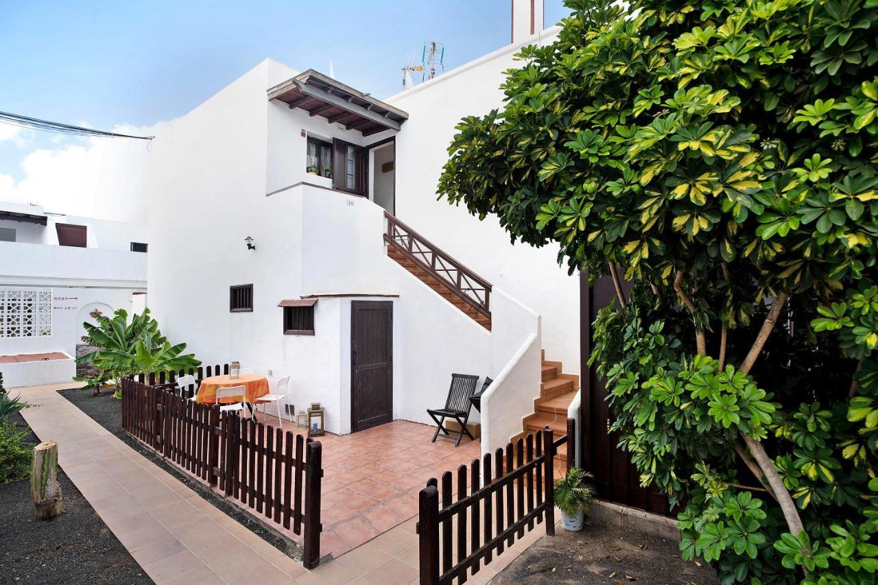 Casa Luz Elena Guest house Puerto del Carmen (Lanzarote)
