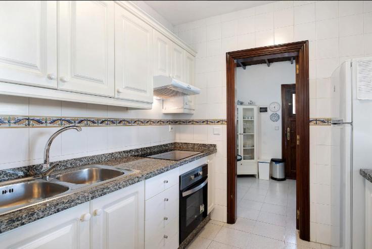 Holiday home Palmeras