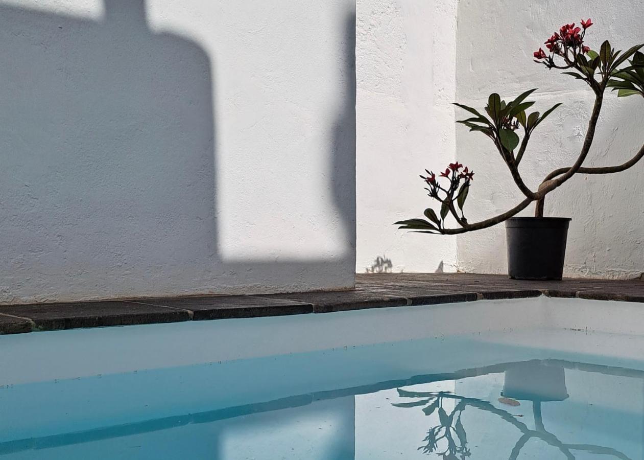 Casa De Flores - Boutique Lanzarote Hotel 4*