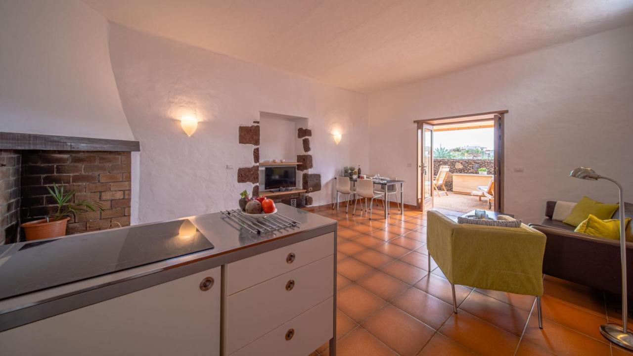 Holiday home Casa Margarita 2 Mala