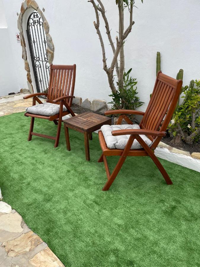 Casa 56 El Palomar, 3 Bed ,playa Blanca ,large Private Gardens Heated Pool * Playa Blanca (Lanzarote)