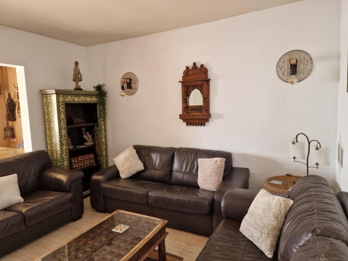 Casa 56 El Palomar, 3 Bed ,playa Blanca ,large Private Gardens Heated Pool * Playa Blanca (Lanzarote)