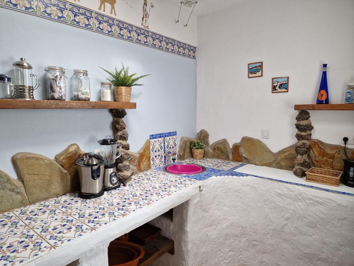 Casa 56 El Palomar, 3 Bed ,playa Blanca ,large Private Gardens Heated Pool * Playa Blanca (Lanzarote)