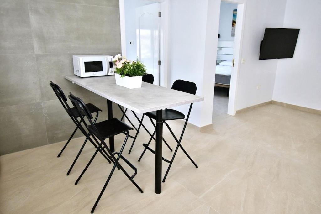 Apartamento Pipa 1 Apartment *