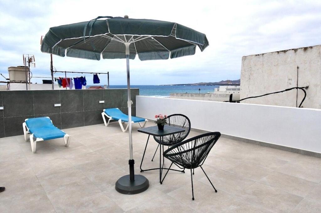 Apartamento Pipa 1