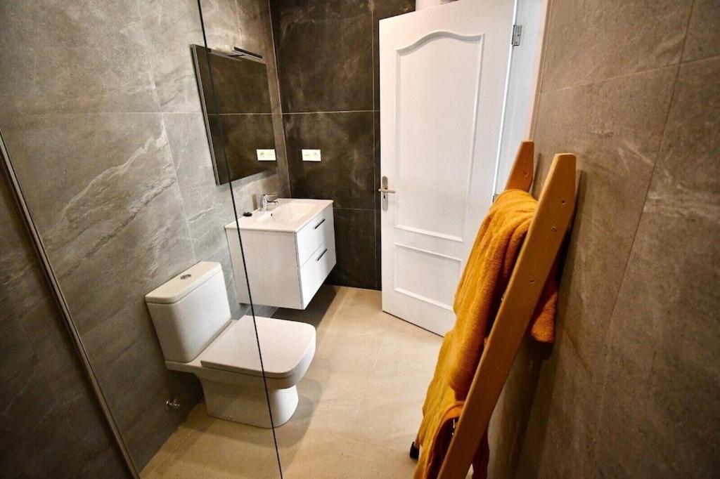 Apartamento Pipa 1 Apartment *