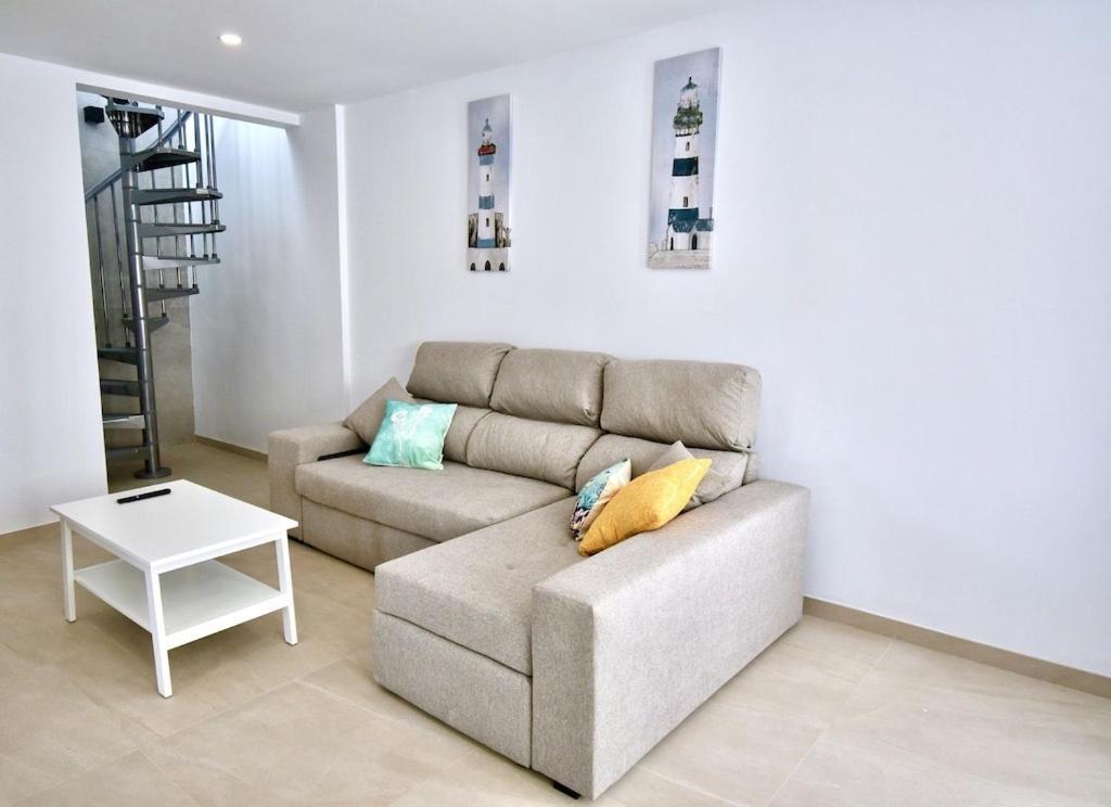 Apartamento Pipa 1 Apartment Arrieta (Lanzarote)
