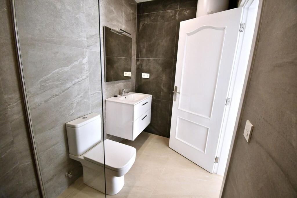 Apartamento Pipa 1