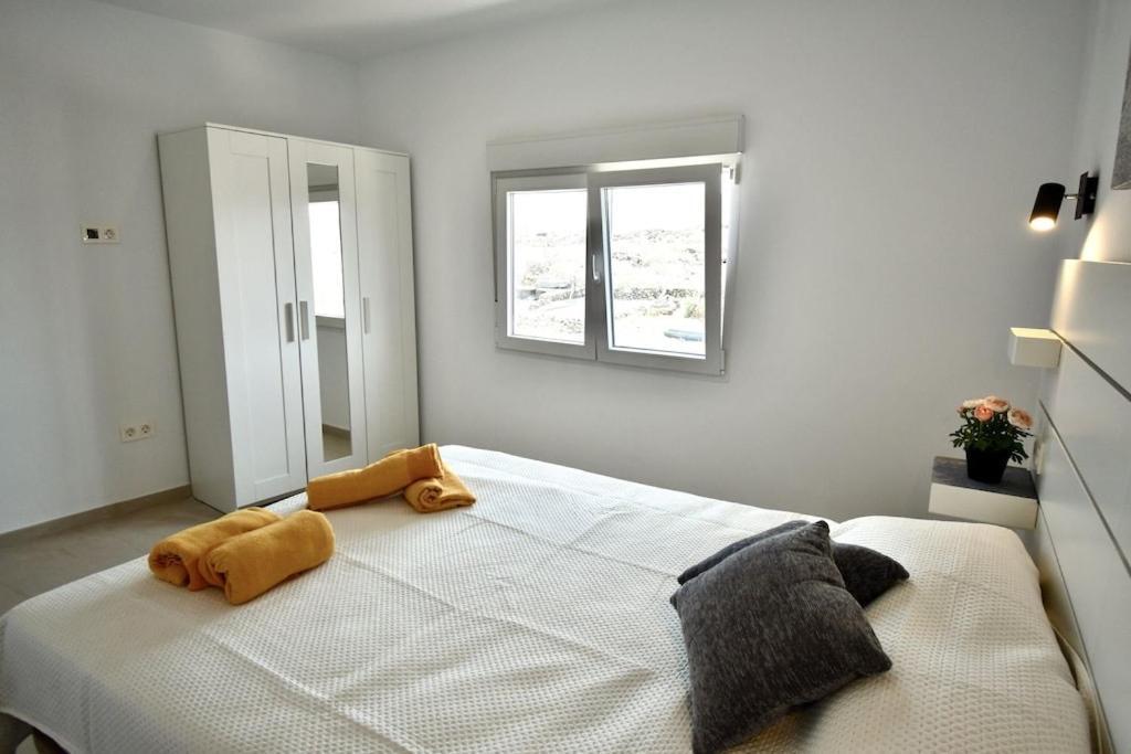Apartamento Pipa 1 Arrieta (Lanzarote)
