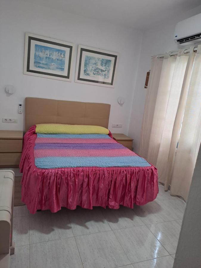 Casa Maylin * Playa Blanca (Lanzarote)