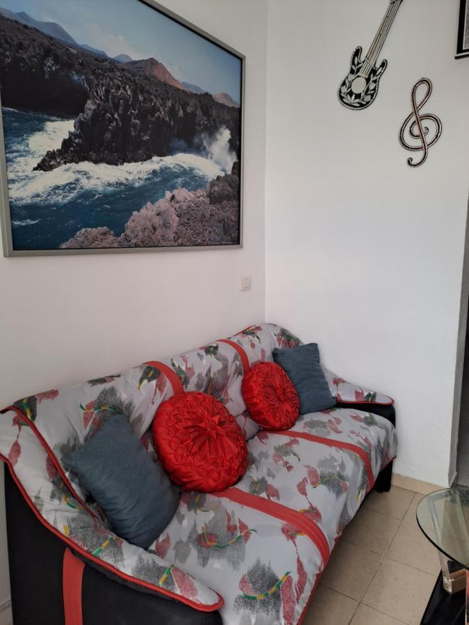 Casa Maylin * Playa Blanca (Lanzarote)