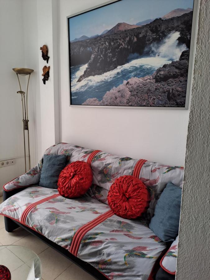 Casa Maylin Apartamento Playa Blanca (Lanzarote)