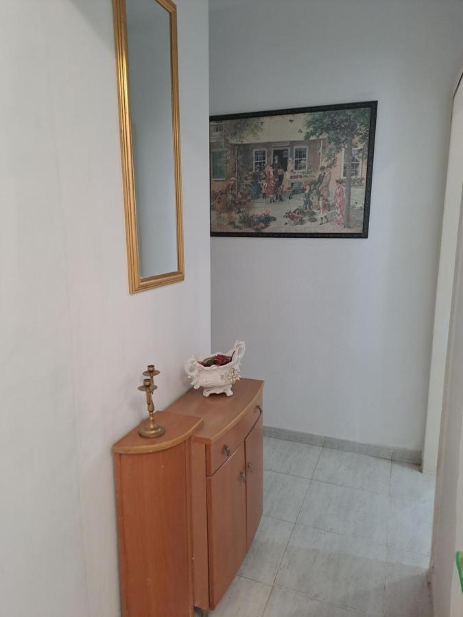 Apartamento Casa Maylin *