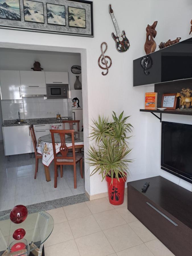 Casa Maylin Apartamento *