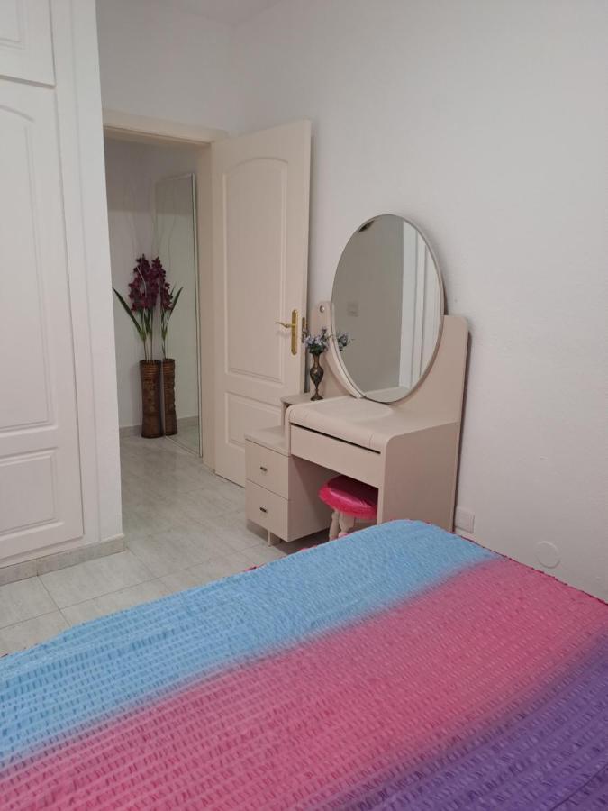 Apartamento Casa Maylin