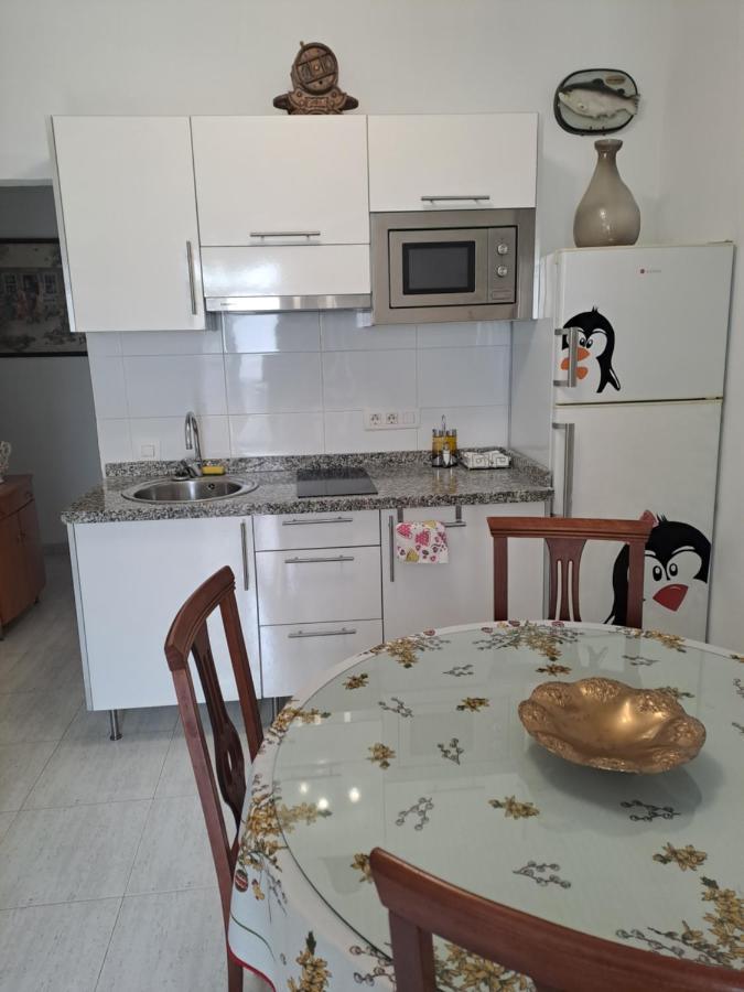 Apartamento Casa Maylin Playa Blanca (Lanzarote)