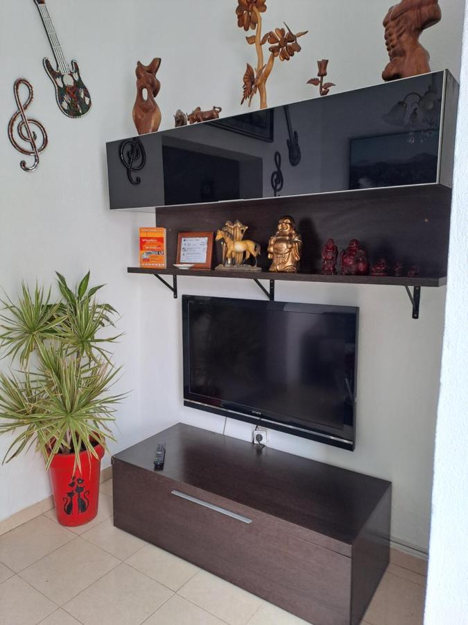 Casa Maylin Apartment