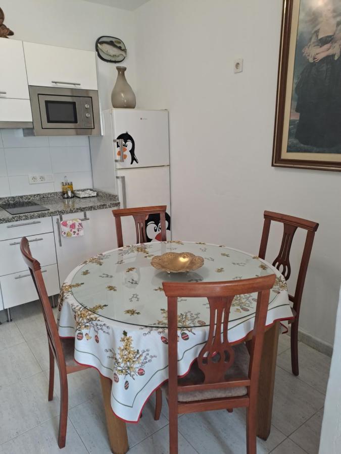 Casa Maylin Apartamento Playa Blanca (Lanzarote)
