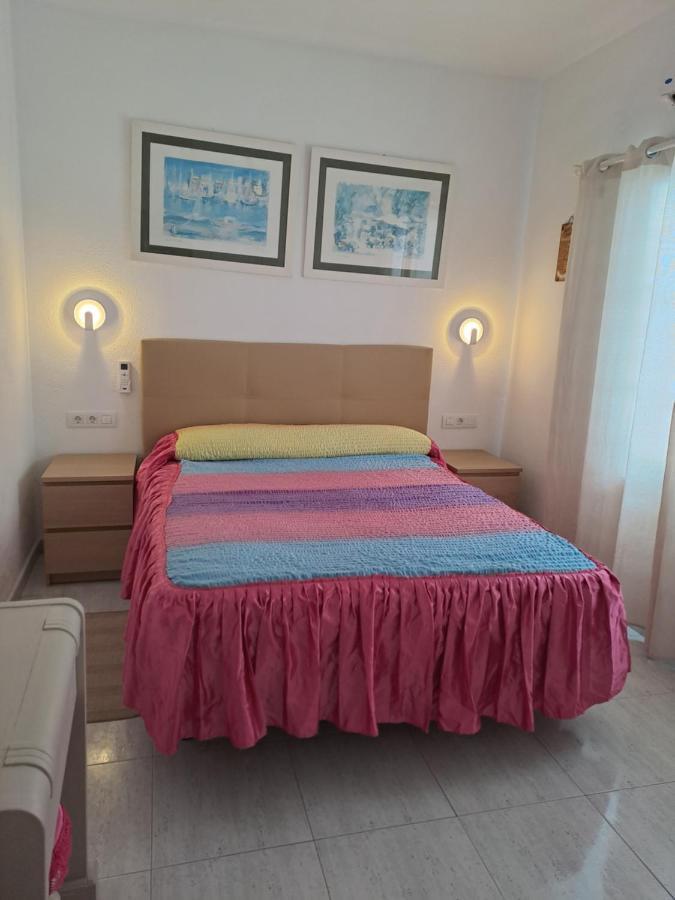 Casa Maylin Apartamento Playa Blanca (Lanzarote)