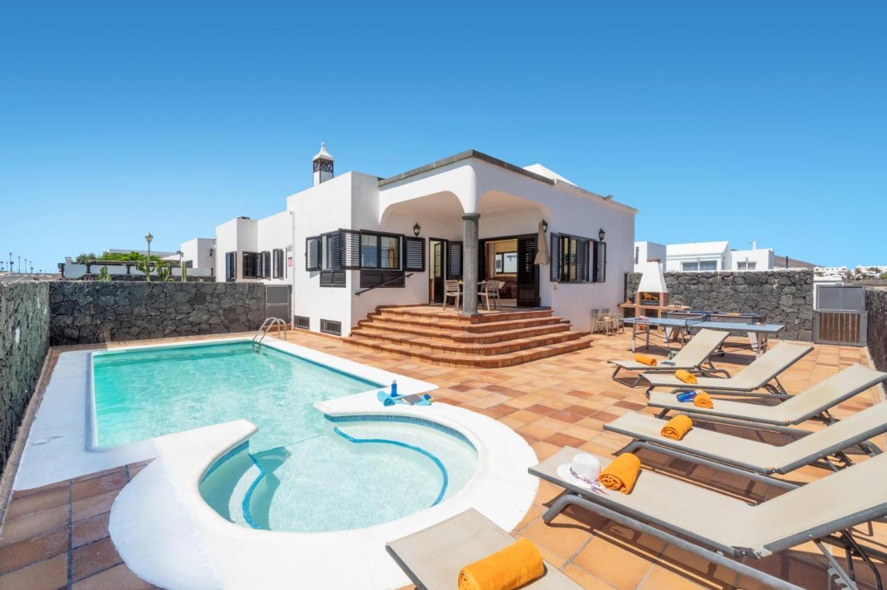 Villa Emerita By
