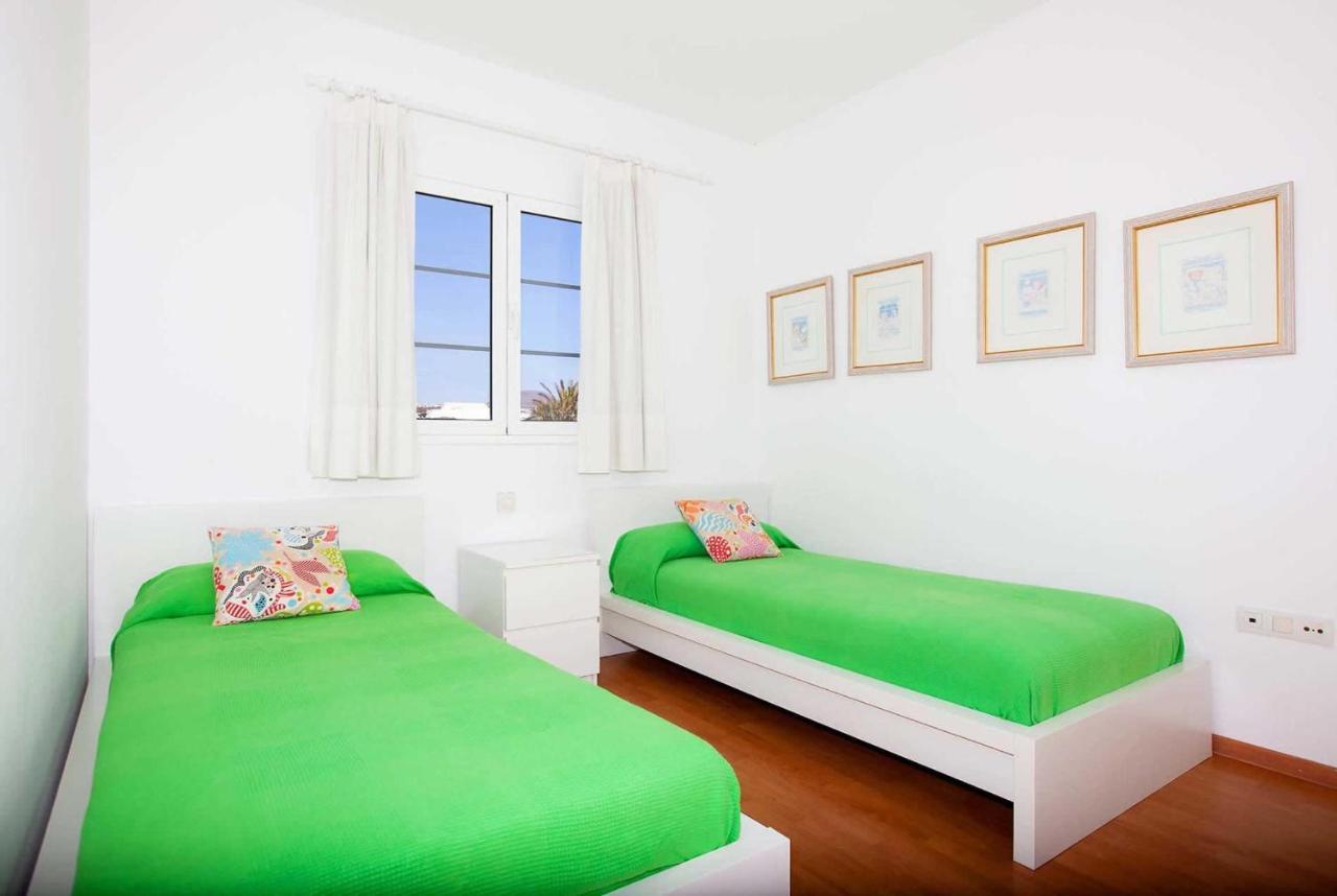 Villa Dolores Puerto del Carmen (Lanzarote)