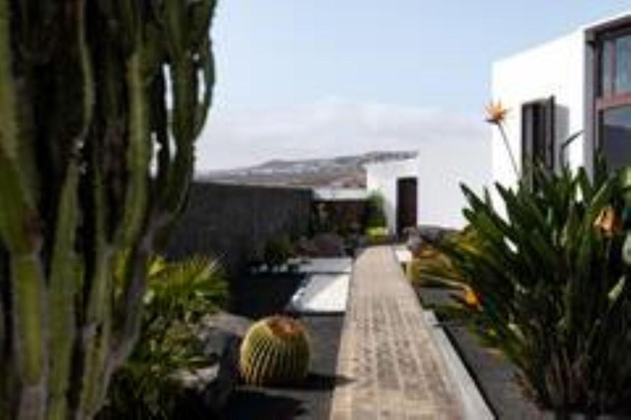 Villa Timanfaya Tahiche