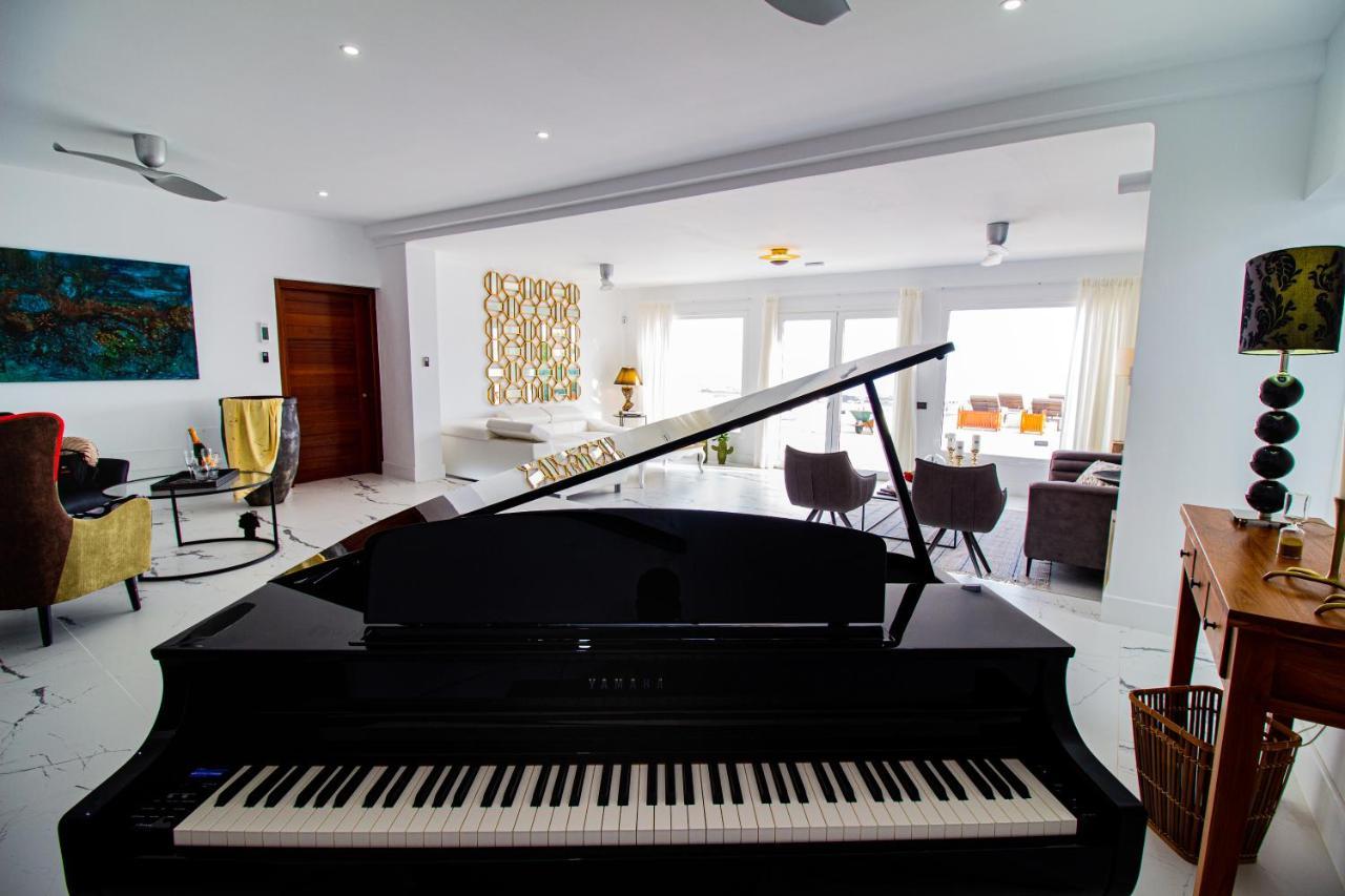 Casa Serena 10 Boutique- Adults Only-breakfast Included Guest house
