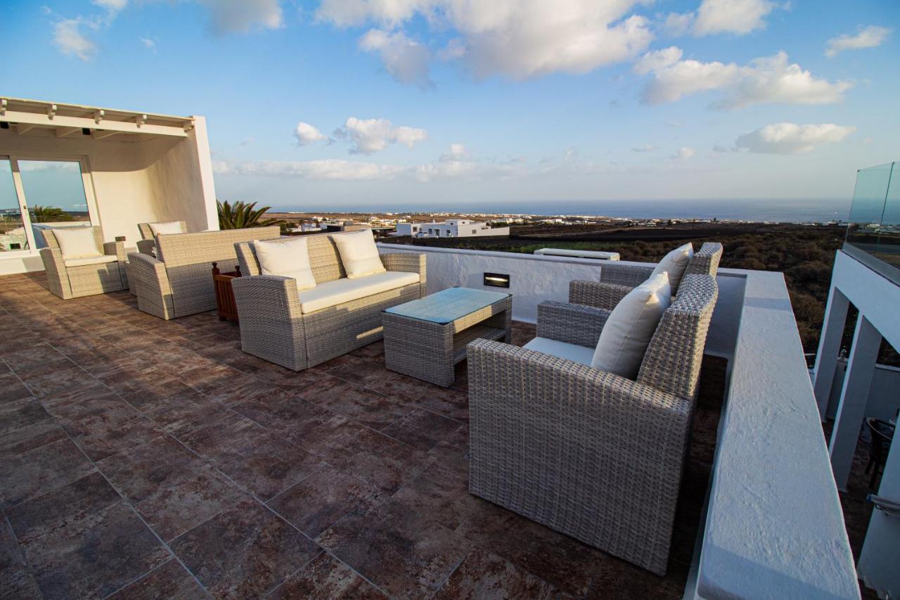 Casa Serena 10 Boutique- Adults Only-breakfast Included Macher