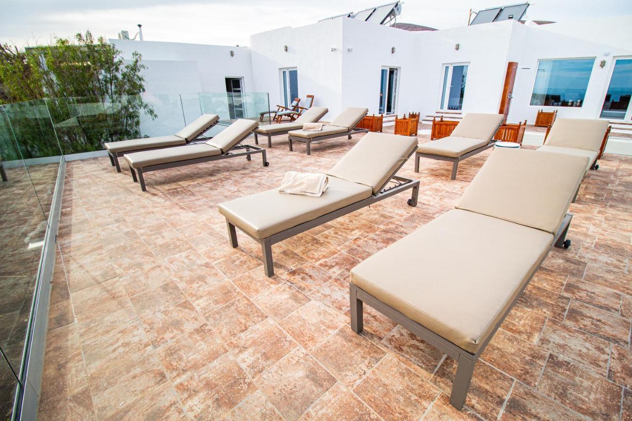 Casa Serena 10 Boutique- Adults Only-breakfast Included Guest house Macher