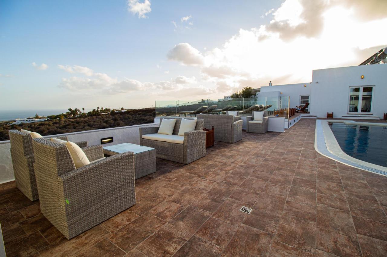 Casa Serena 10 Boutique- Adults Only-breakfast Included Guest house 5*