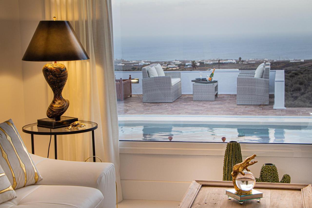 Casa Serena 10 Boutique- Adults Only-breakfast Included Guest house 5*