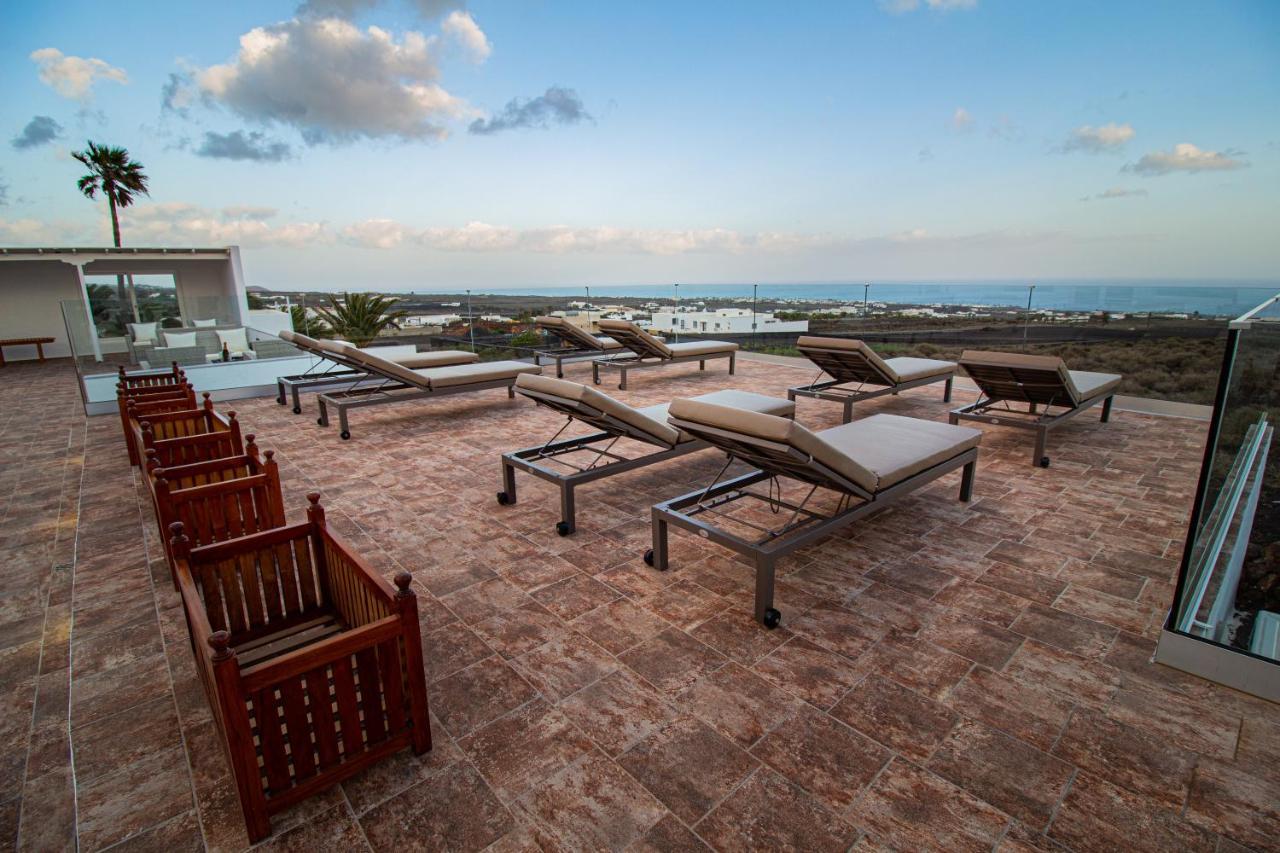Casa Serena 10 Boutique- Adults Only-breakfast Included