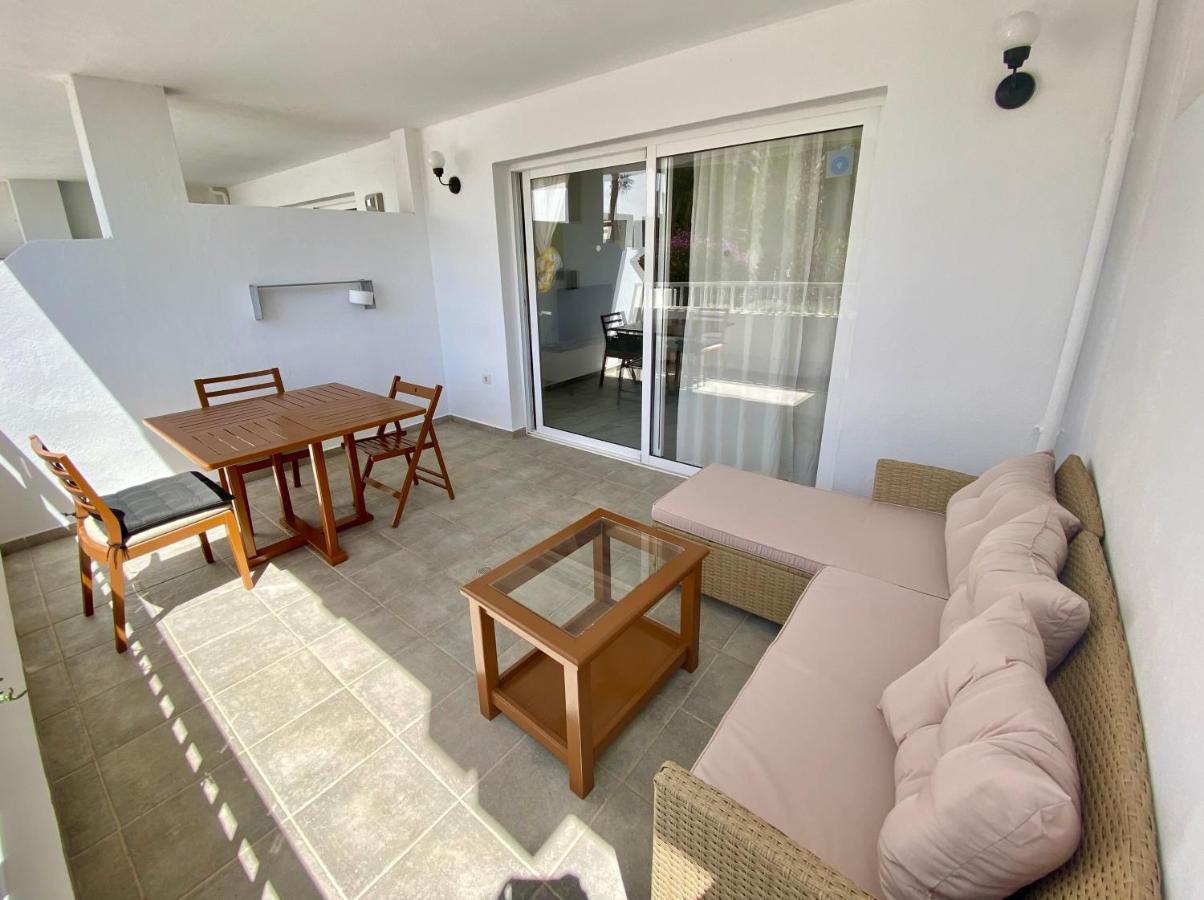 Apartamento Verano Infinito Costa Teguise