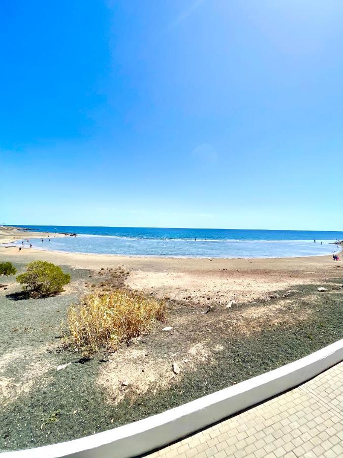 Luxury Sea Front Playa Honda (Lanzarote)