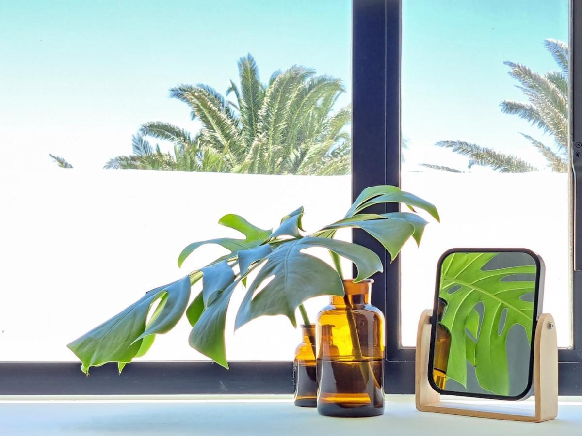 Casa De Flores - Boutique Lanzarote 4* Teguise (Lanzarote)