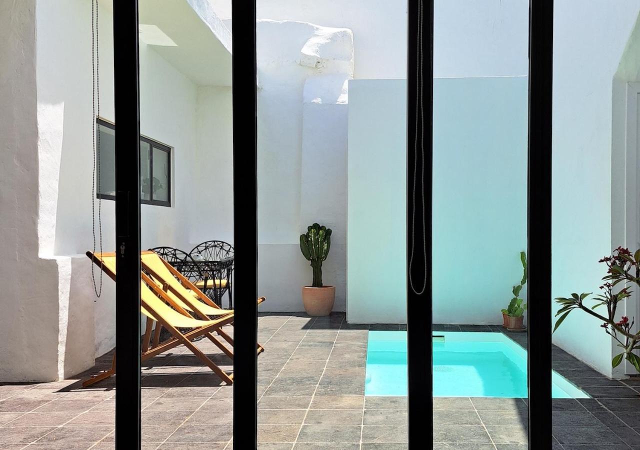 Casa De Flores - Boutique Lanzarote Hotel