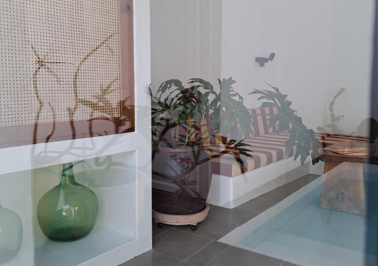 Hotel Casa De Flores - Boutique Lanzarote Teguise (Lanzarote)