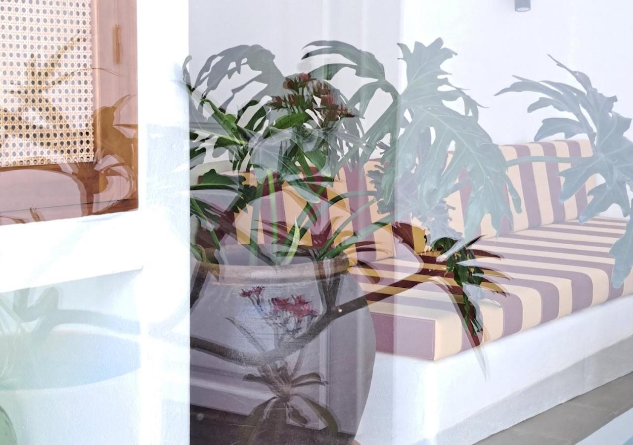 Hotel Casa De Flores - Boutique Lanzarote Teguise (Lanzarote)
