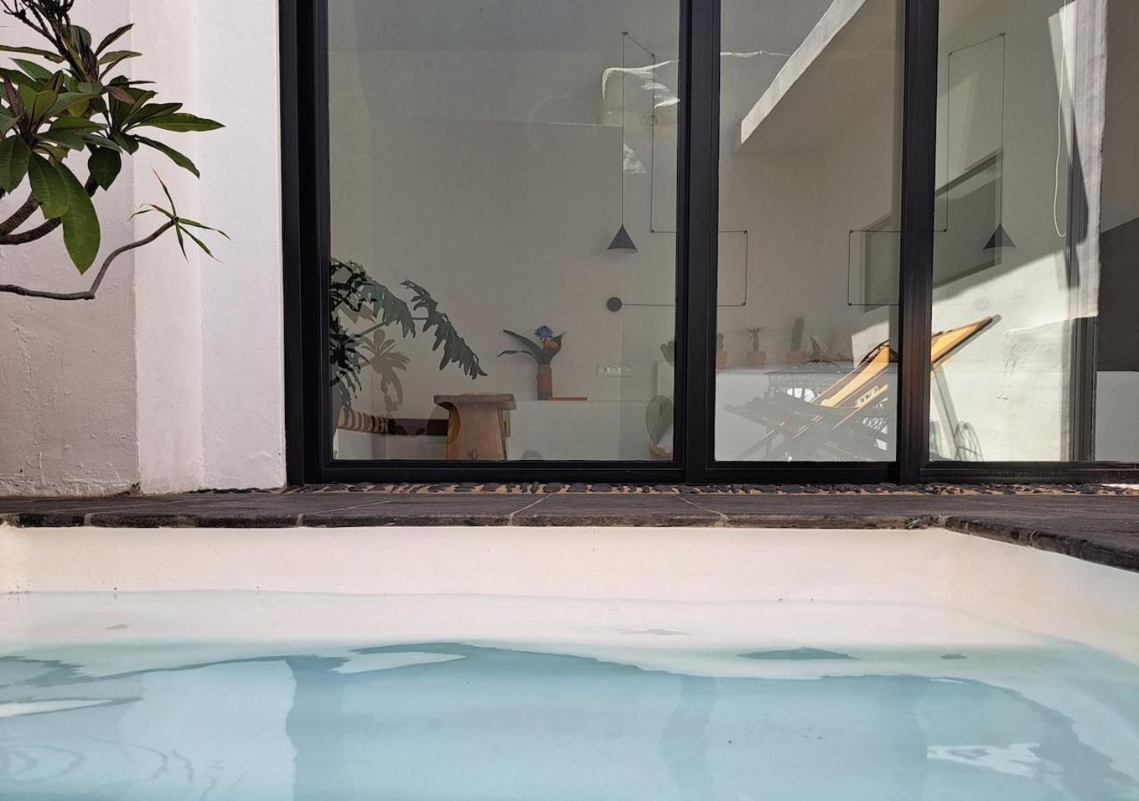 Hotel Casa De Flores - Boutique Lanzarote Teguise (Lanzarote)