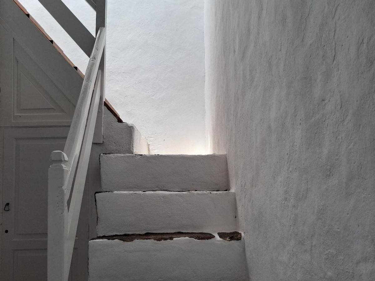 Casa De Flores - Boutique Lanzarote 4*