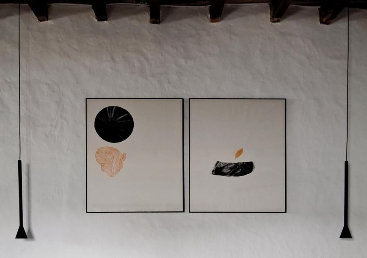 Casa De Flores - Boutique Lanzarote Hotel Teguise (Lanzarote)