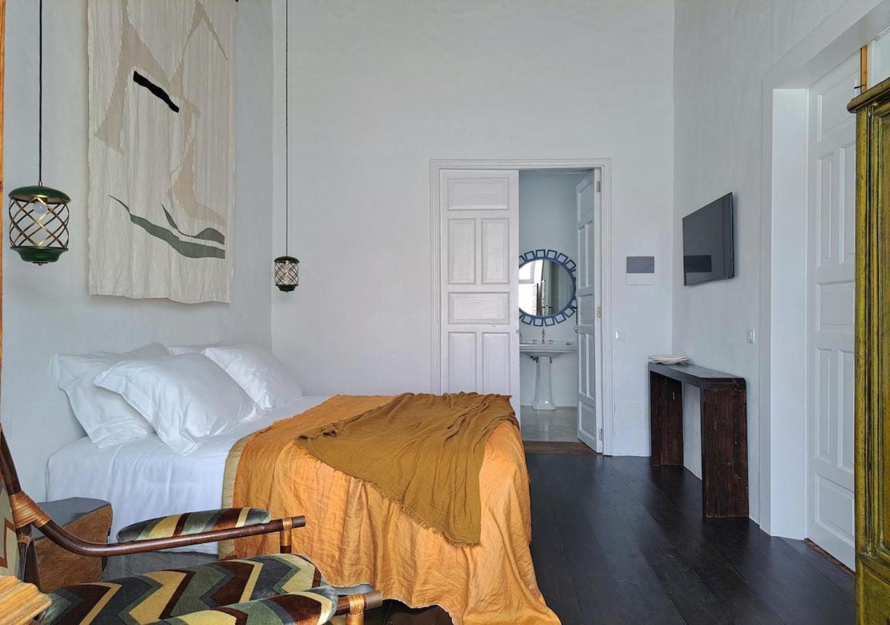 Casa De Flores - Boutique Lanzarote 4*