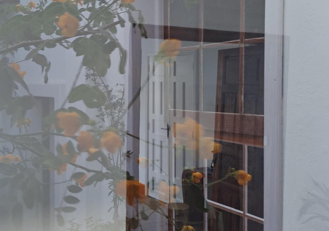Casa De Flores - Boutique Lanzarote Hotel